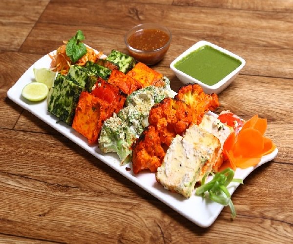 Delicious Desi Restaurant, North Indian and Pakistani Dishes- Ruwi